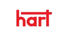 Hart logo