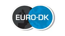 Euro DK logo