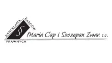 Maria Cap logo