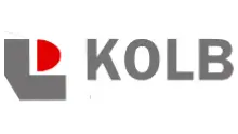 Kolb logo