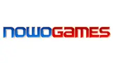 Nowo games logo