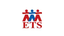 ETS logo