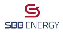 SBB Energy logo