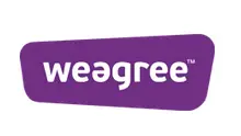 Weagree logo