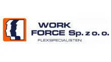 Work force logo