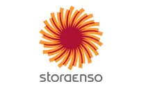 Storaenso logo